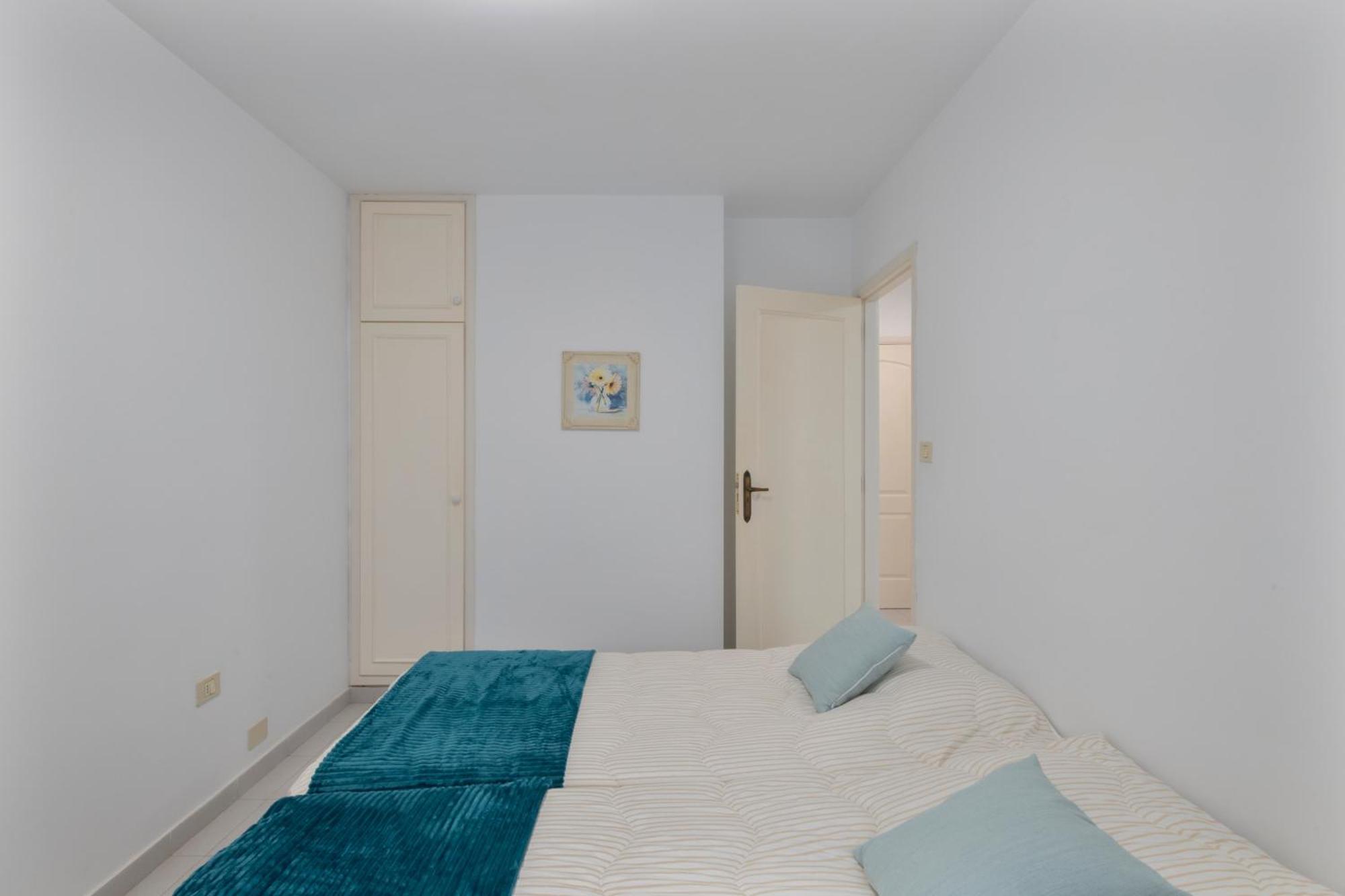 Apartamento Mar Y Sol Puerto De Naos Exterior photo